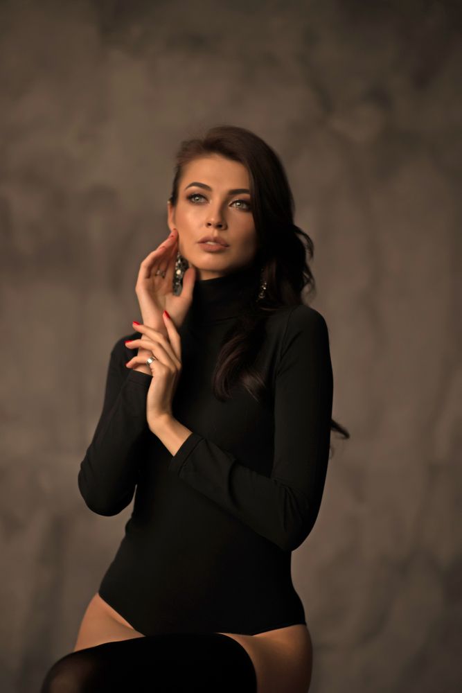 Фотография автора Татьяна Мазепова