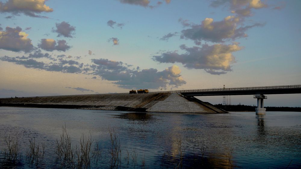 Photograph by Николай Почкалов