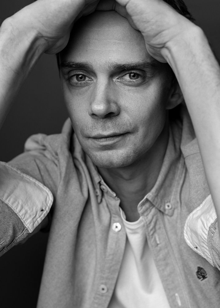 Photograph by Оксана Ивлева