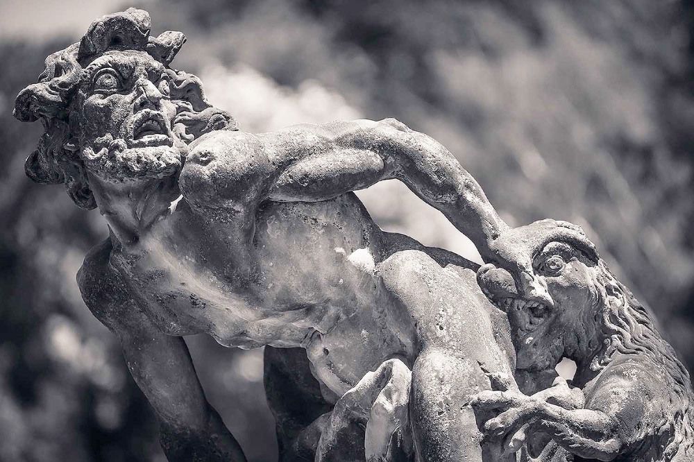 Photograph by B. BoNo Novosad