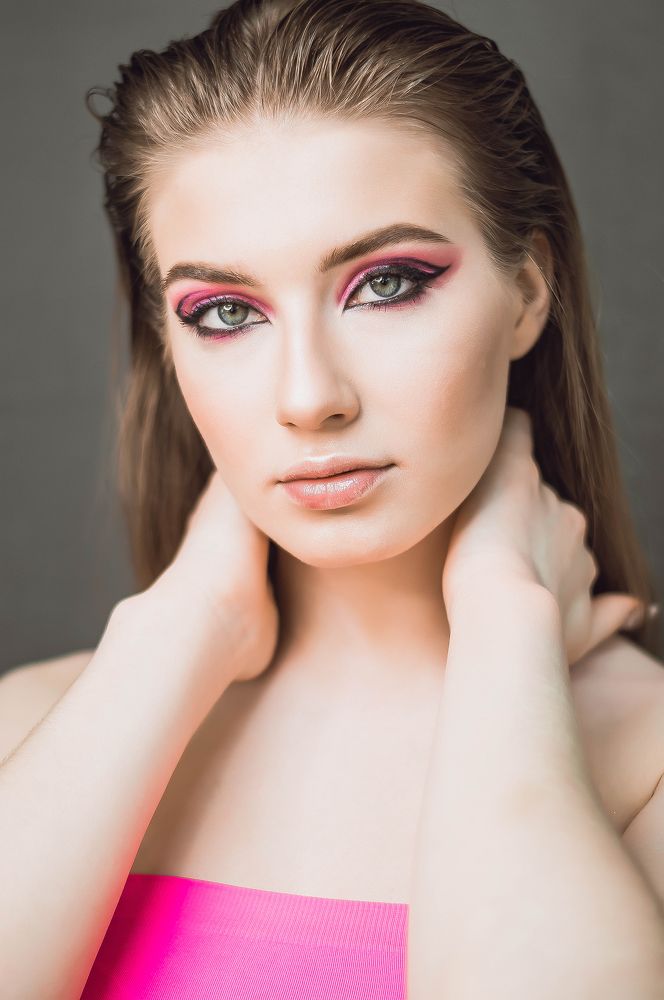 Фотография автора Юлия Волчкова