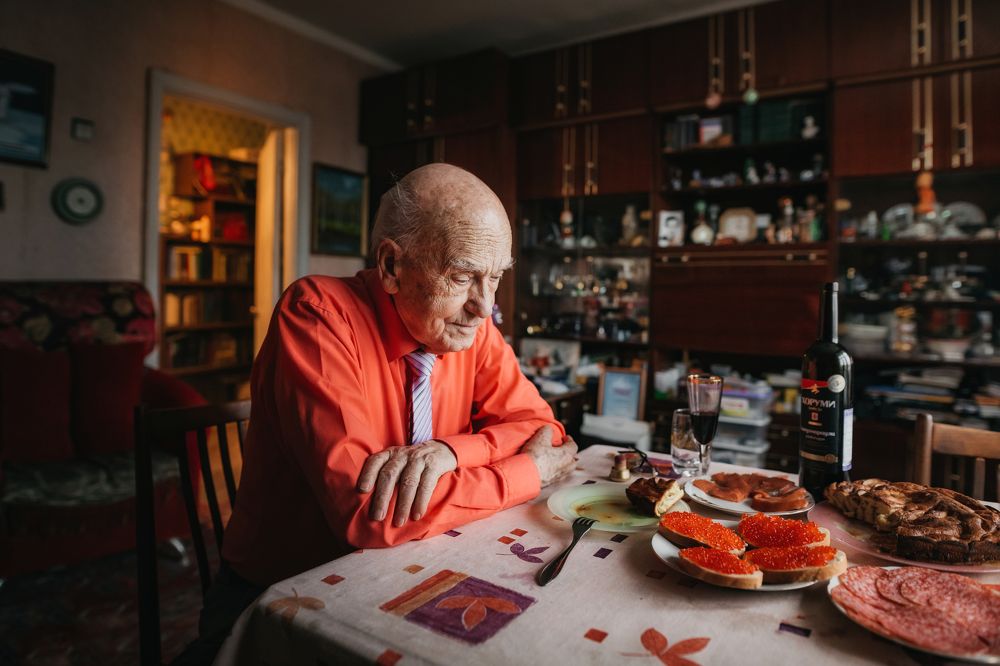 Photograph by Ольга Шацкая