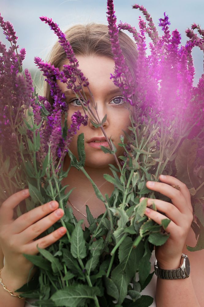 Photograph by Екатерина Селезнева