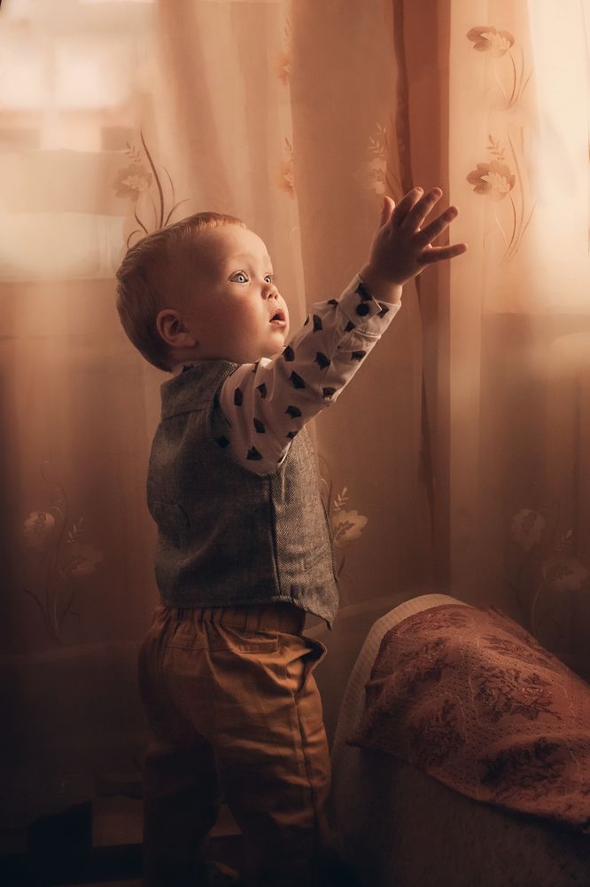 Photograph by Екатерина Селезнева