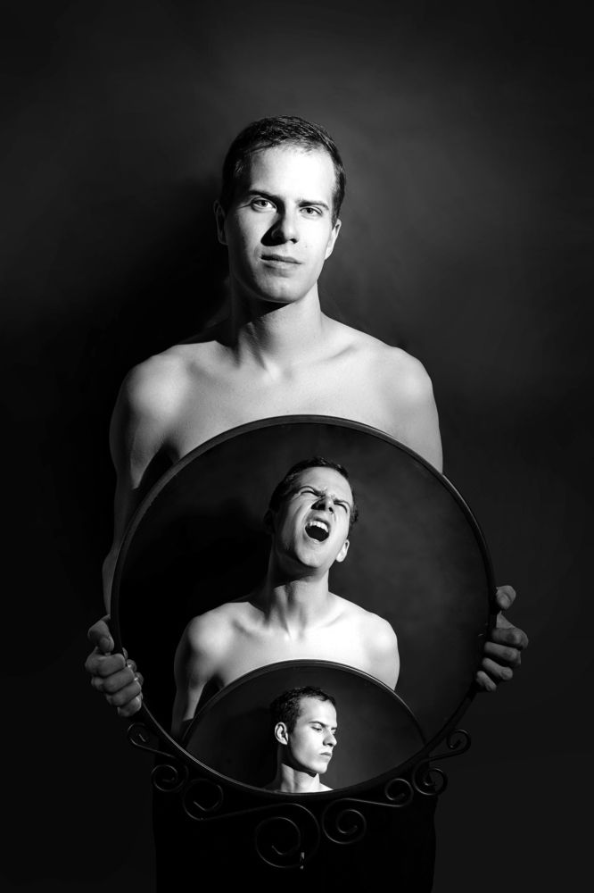 Photograph by Ольга Шацкая