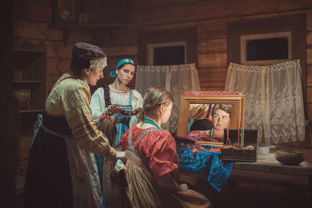 Photograph by Лианесс Лиа