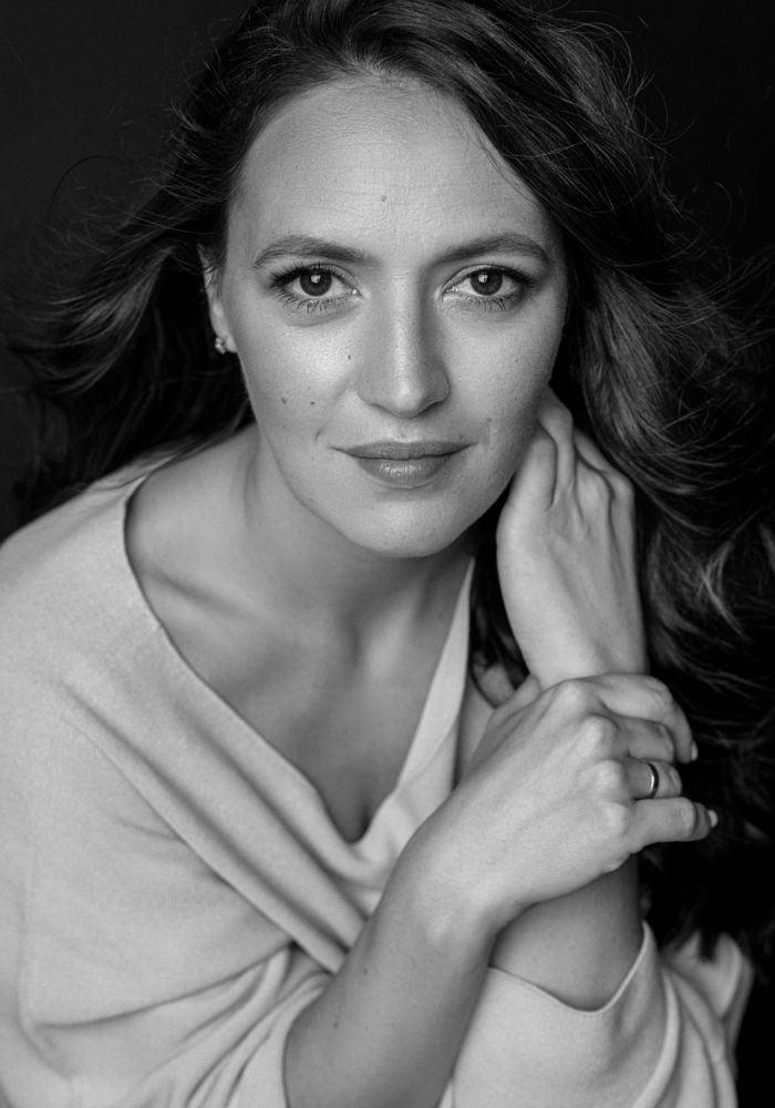 Photograph by Оксана Ивлева