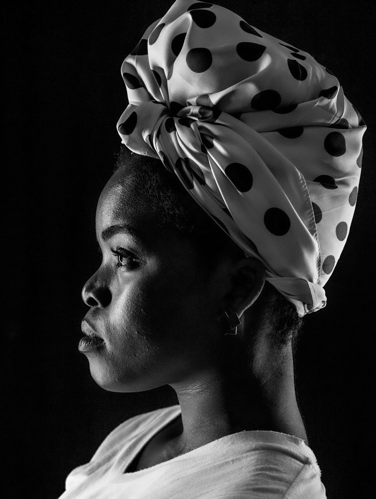 Photograph by José Oliveira