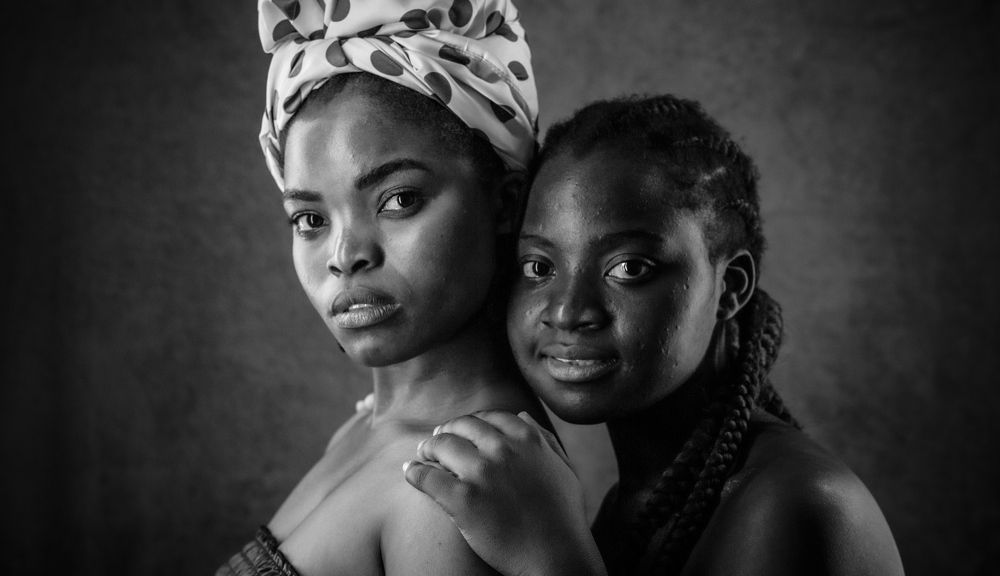 Photograph by José Oliveira