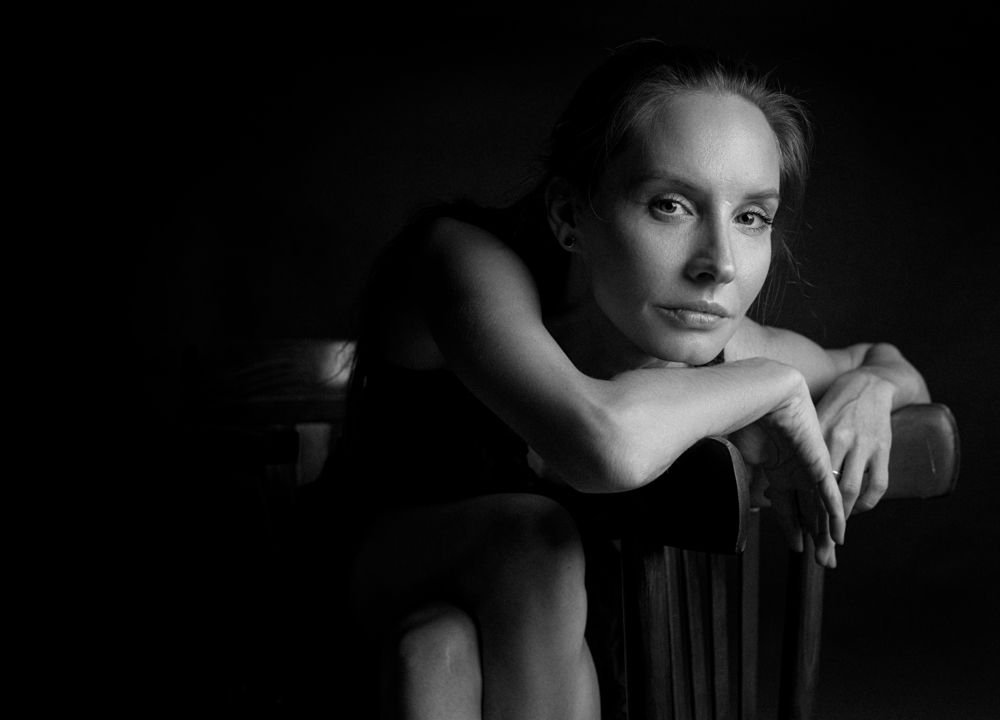 Photograph by Оксана Ивлева