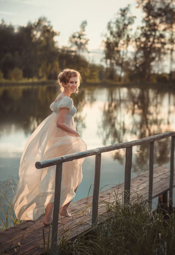 Photograph by Лианесс Лиа