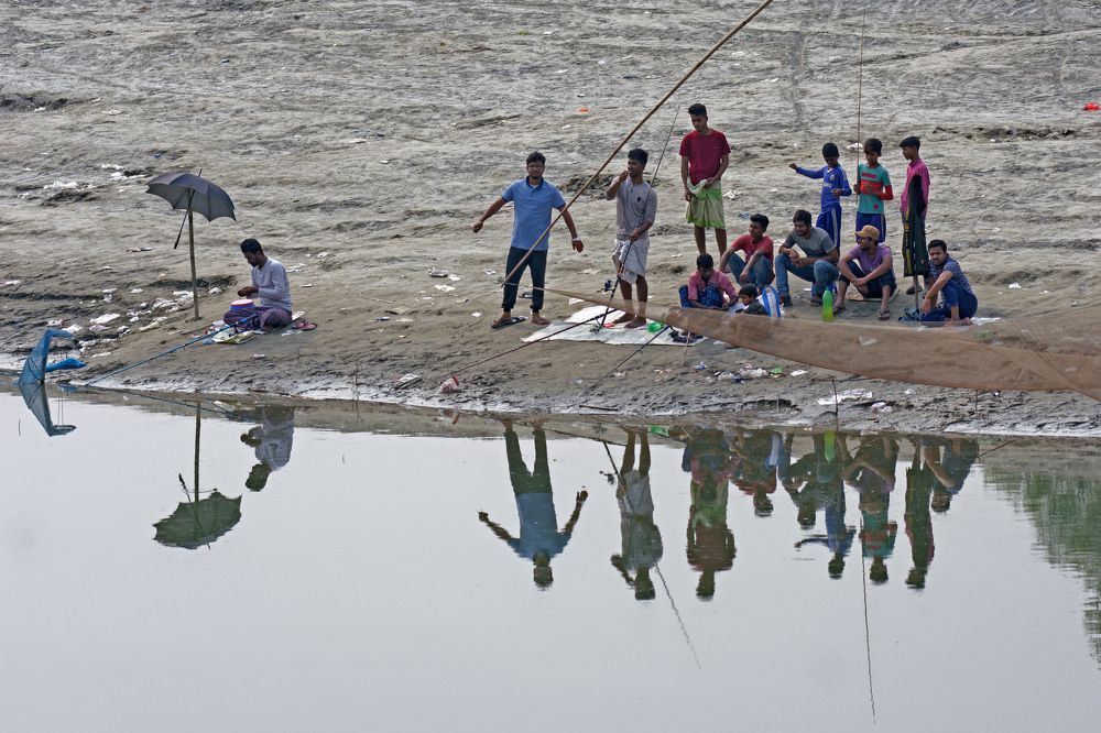 Фотография автора Mahmudul Hasan