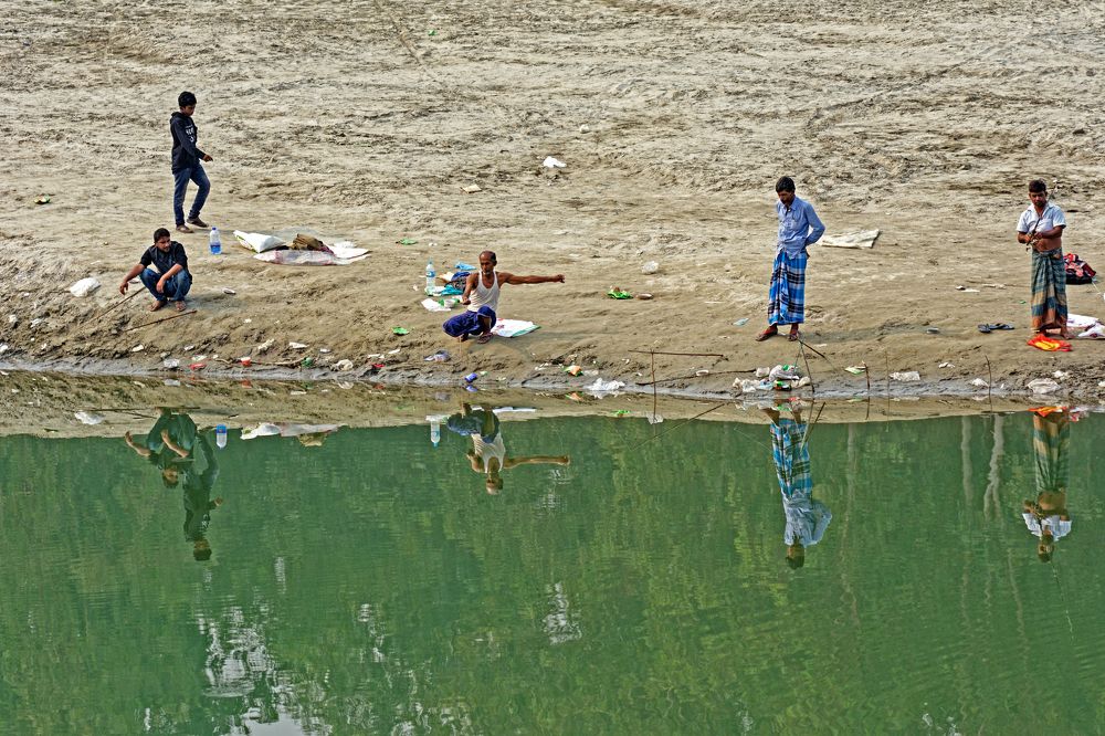 Фотография автора Mahmudul Hasan