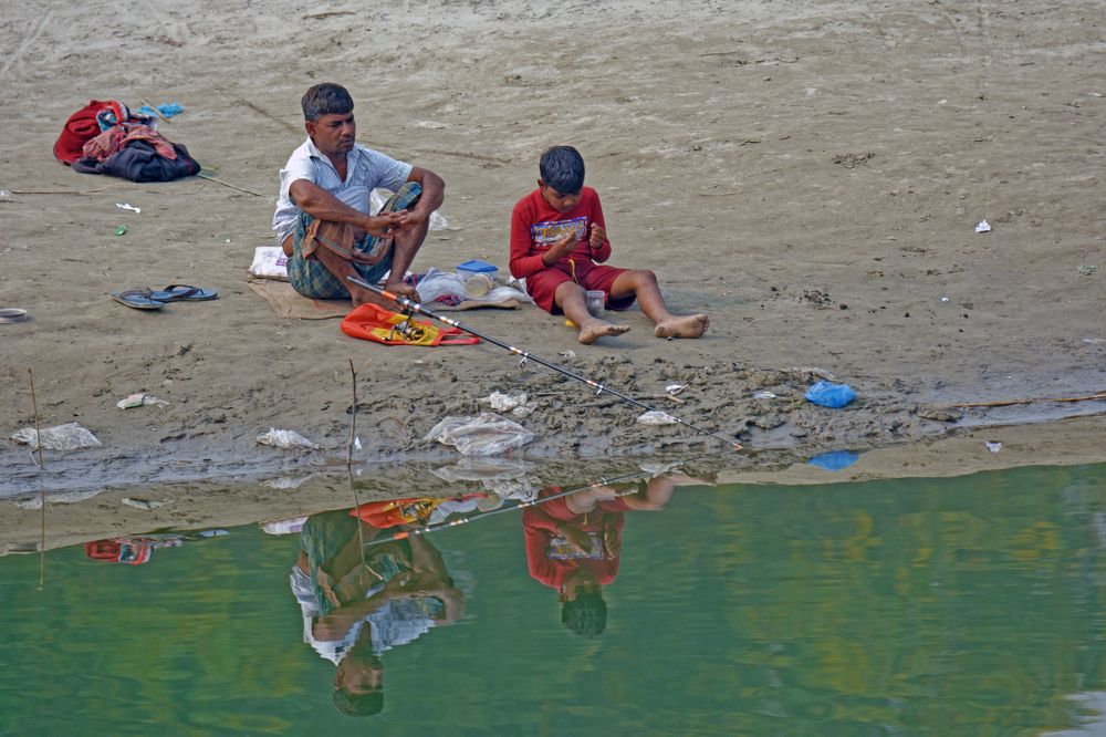 Фотография автора Mahmudul Hasan