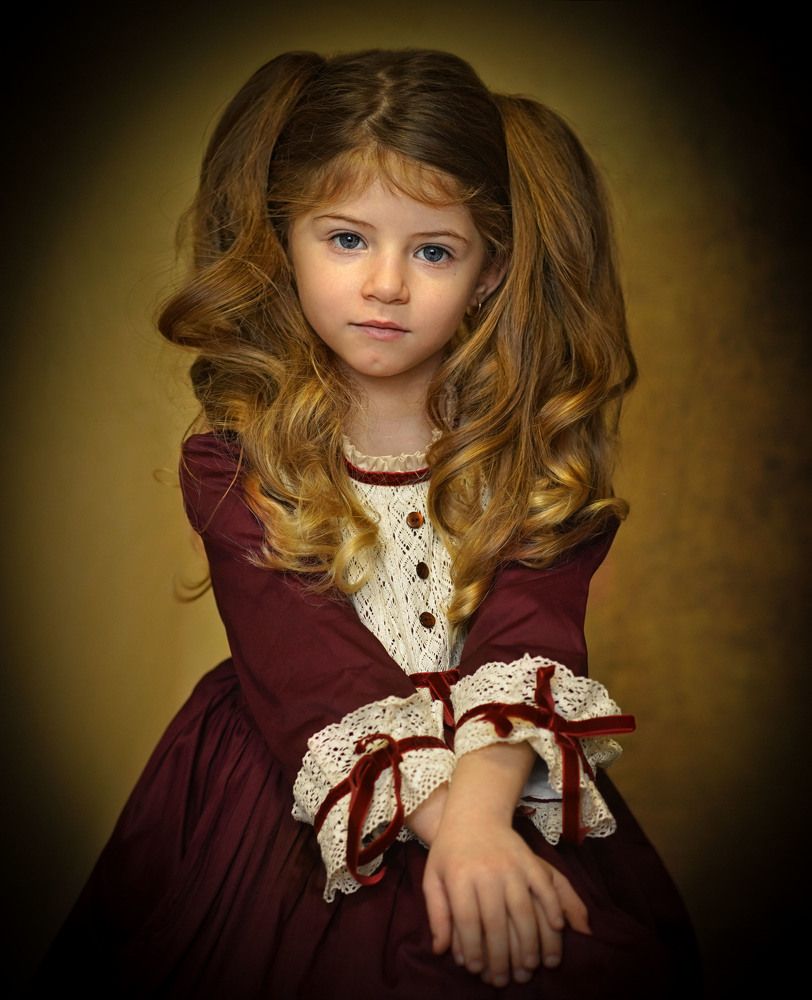 Photograph by Ольга Власкина