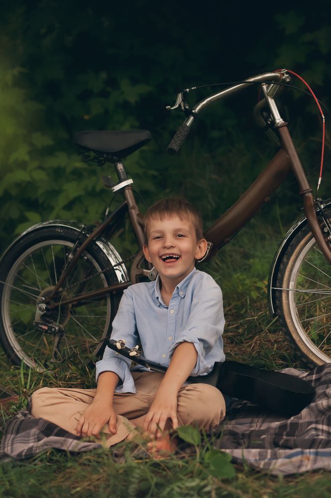 Photograph by Екатерина Селезнева