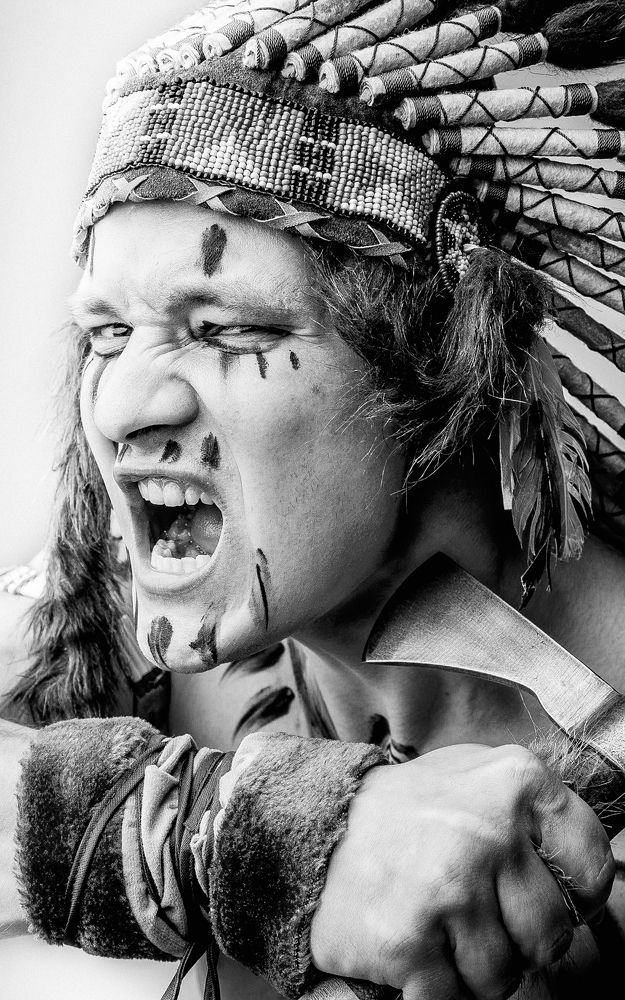 Photograph by Станислав Барыкин