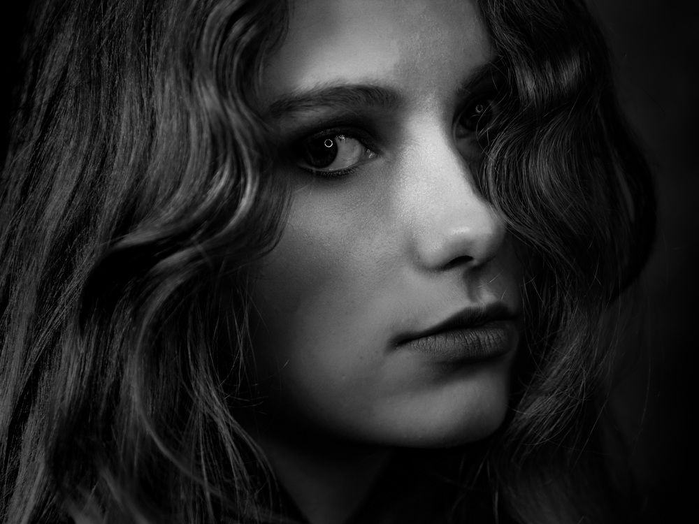 Photograph by Yana Raaga