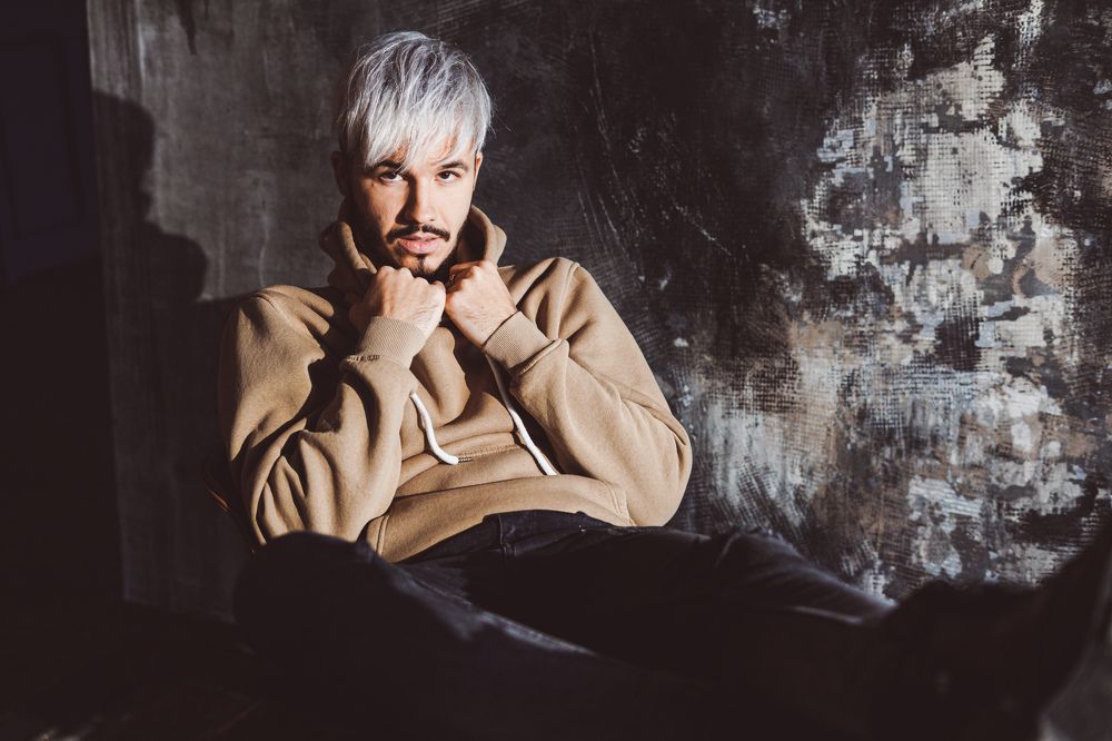 Photograph by Анна Подгорская