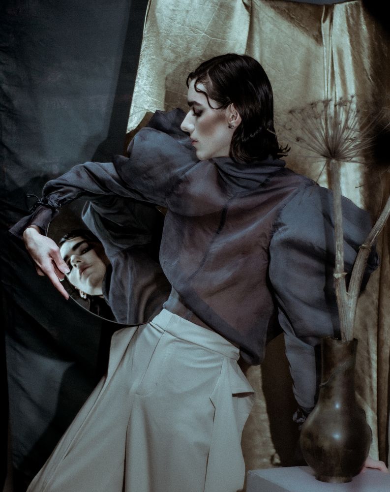 Photograph by Полина Булыгина