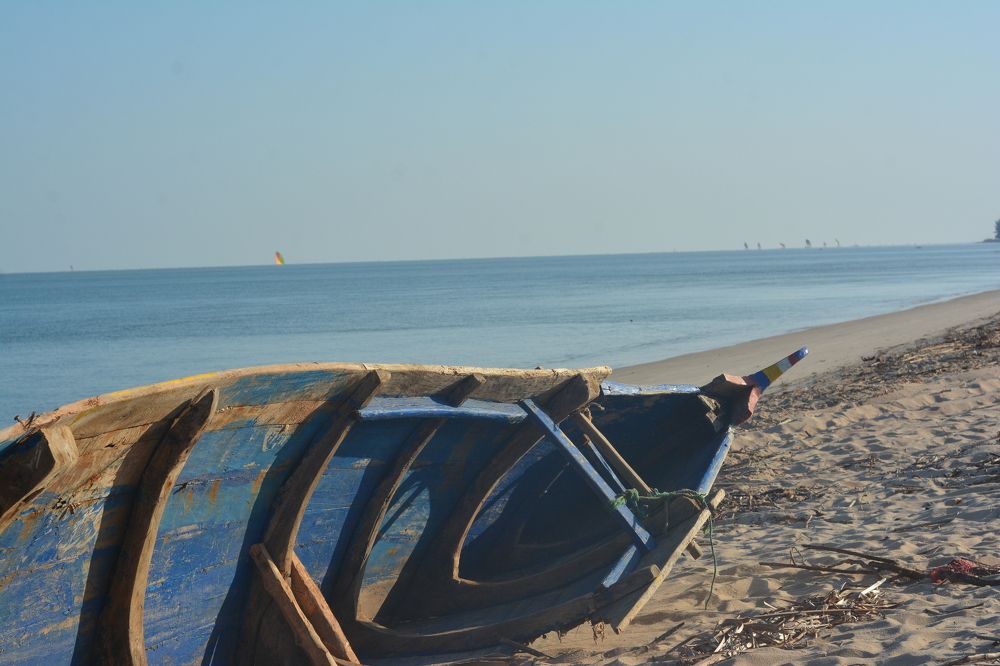 Photograph by Aiky RATSIMANOHATRA