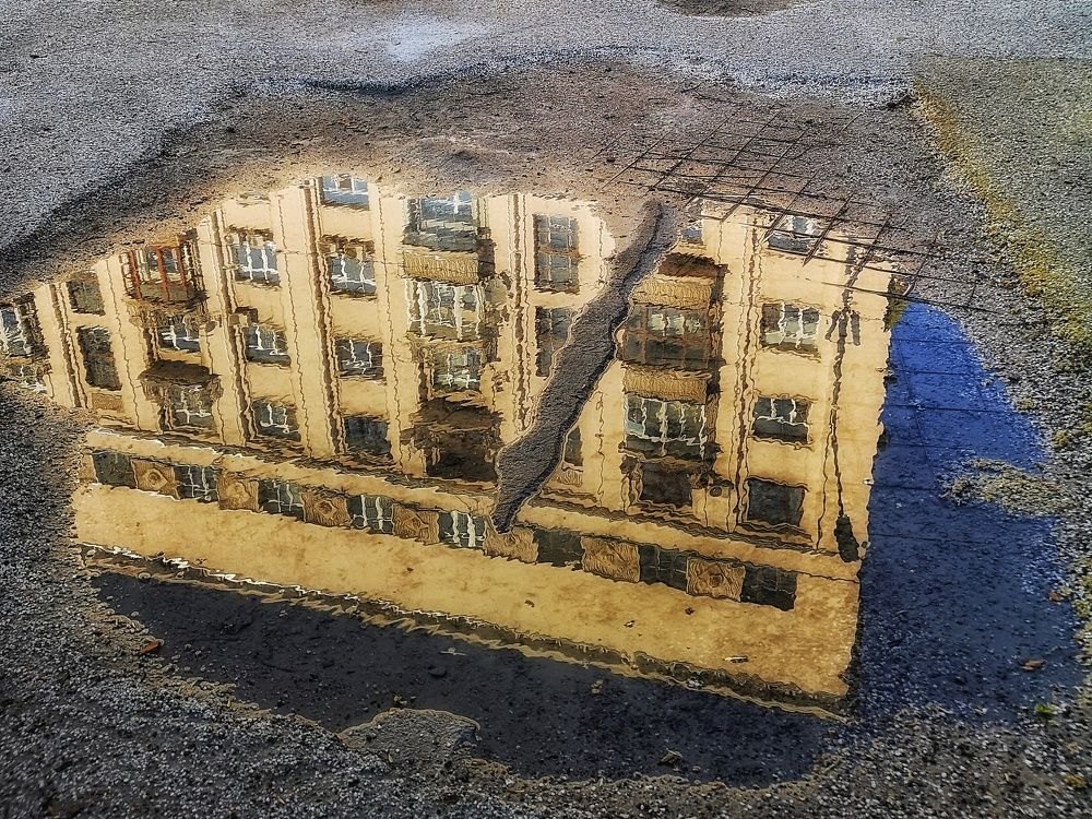 Photograph by Natali