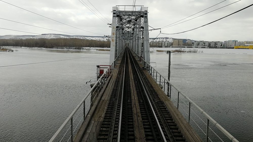 Photograph by Сергей Веселов