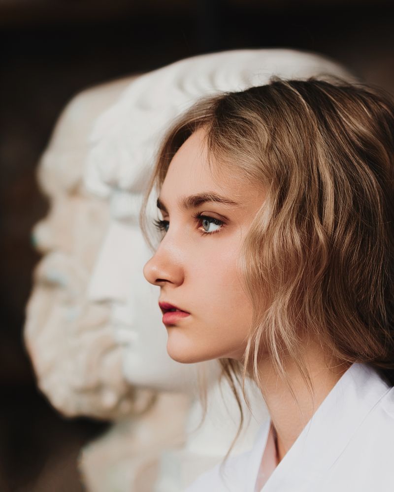 Photograph by Екатерина Коломеец