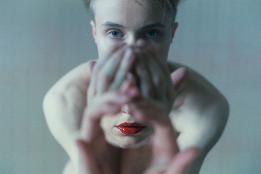 Photograph by Aleksandra Avdonina