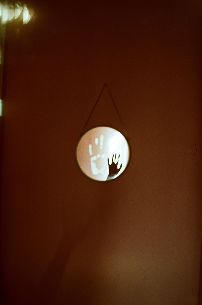 Photograph by Aleksandra Avdonina