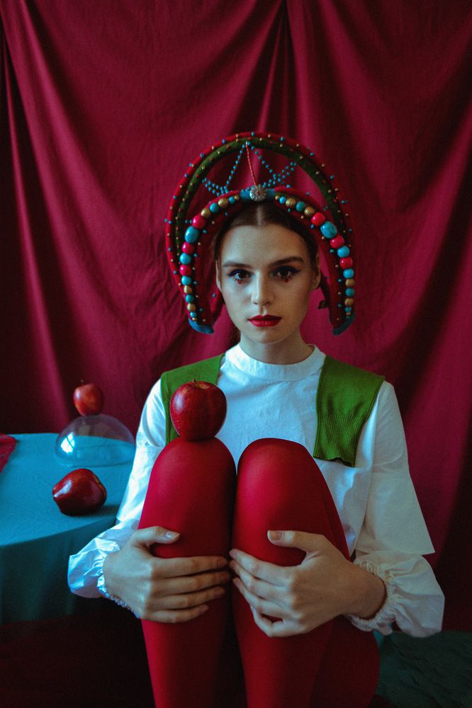 Photograph by Полина Булыгина