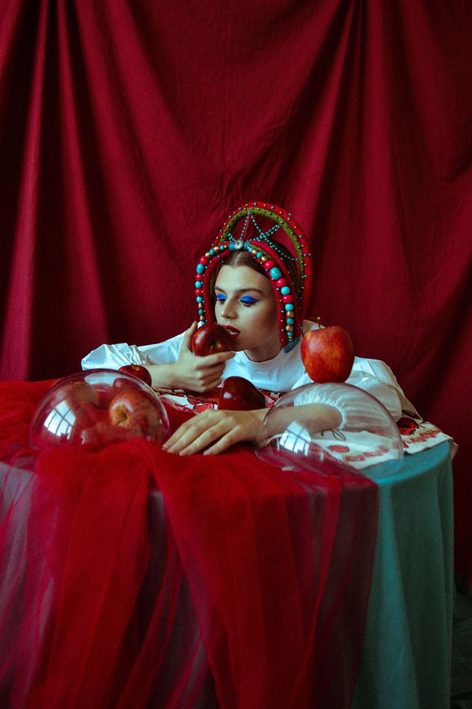 Photograph by Полина Булыгина