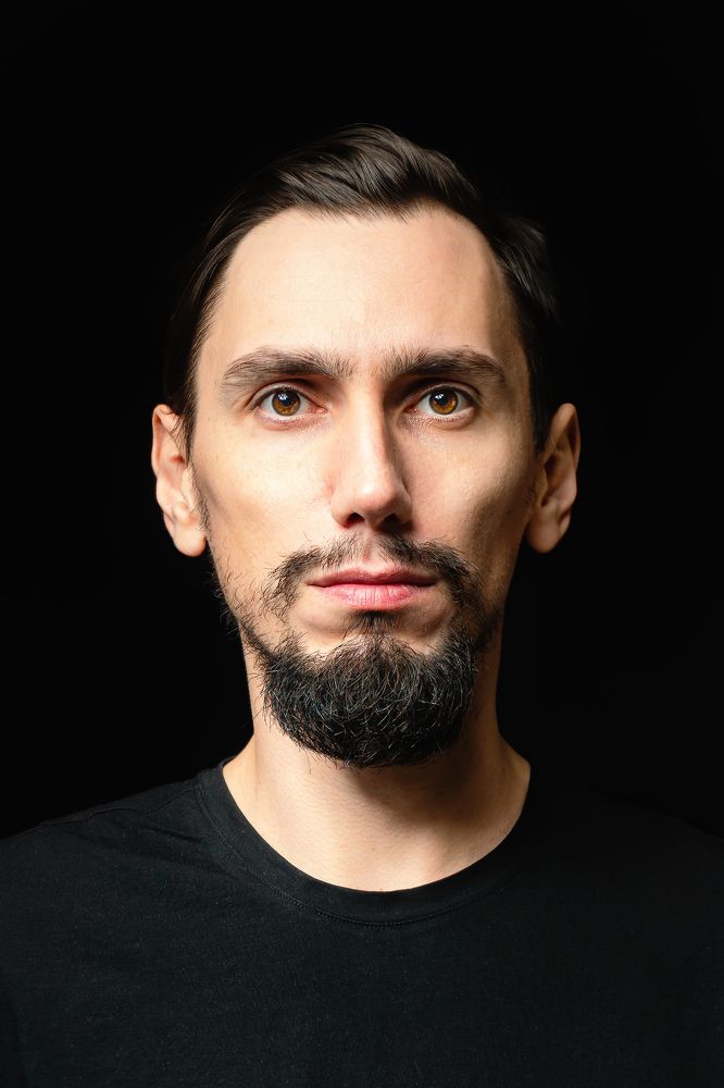 Photograph by Максим Кукурунд