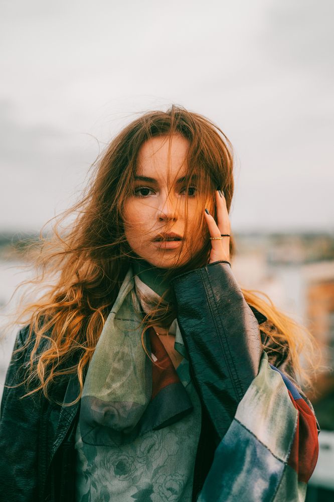 Photograph by Kamil Bazyluk