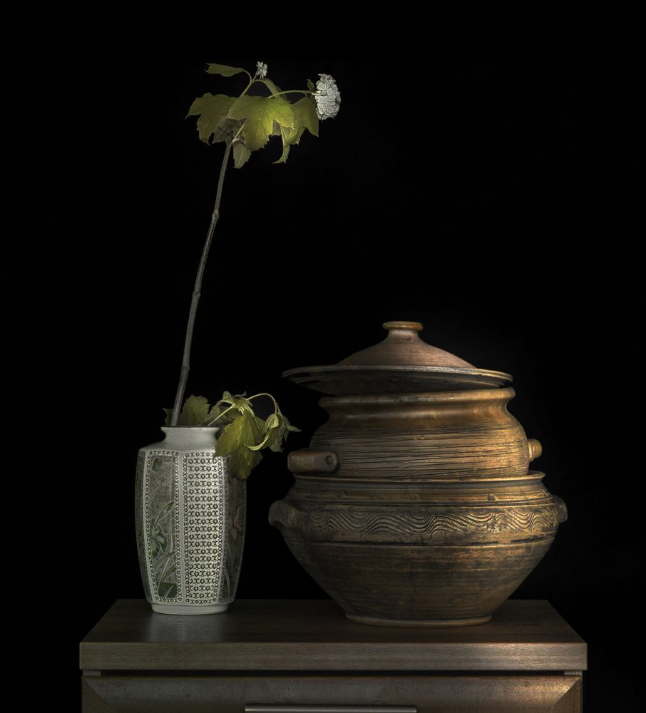 Photograph by Владимир  Асриян