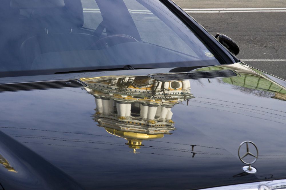 Photograph by Олесь