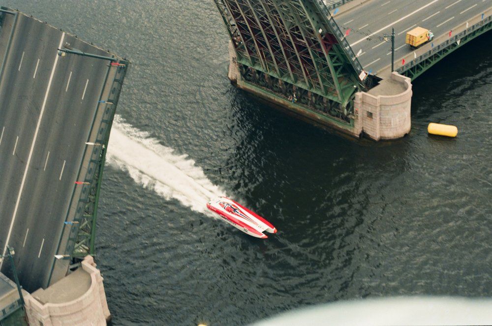 Photograph by Харис Шахмаметьев