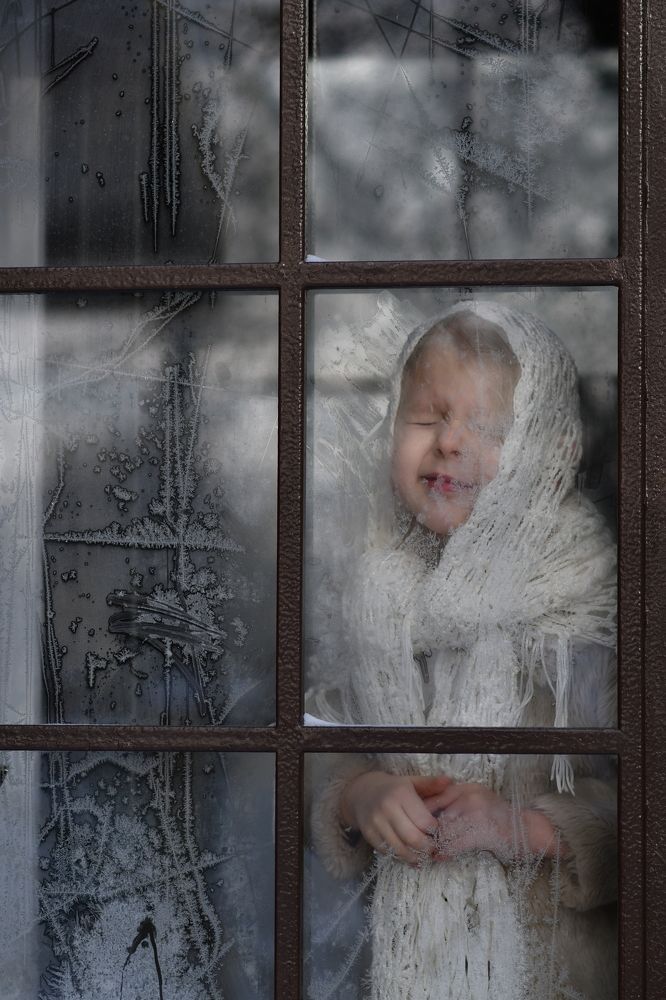 Photograph by Алиса Чечина