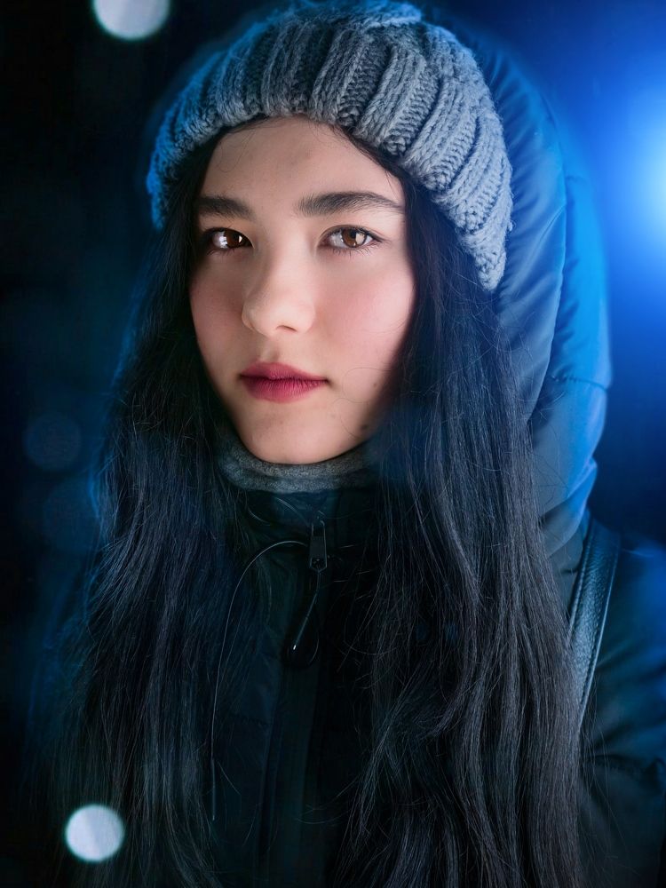 Photograph by Максим Кукурунд