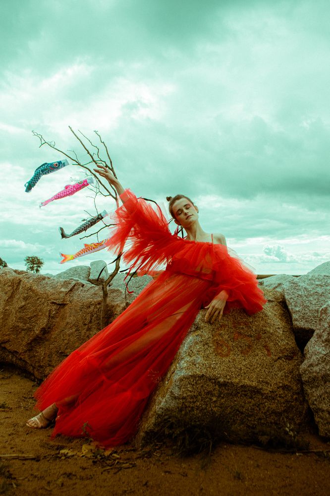 Photograph by Полина Булыгина