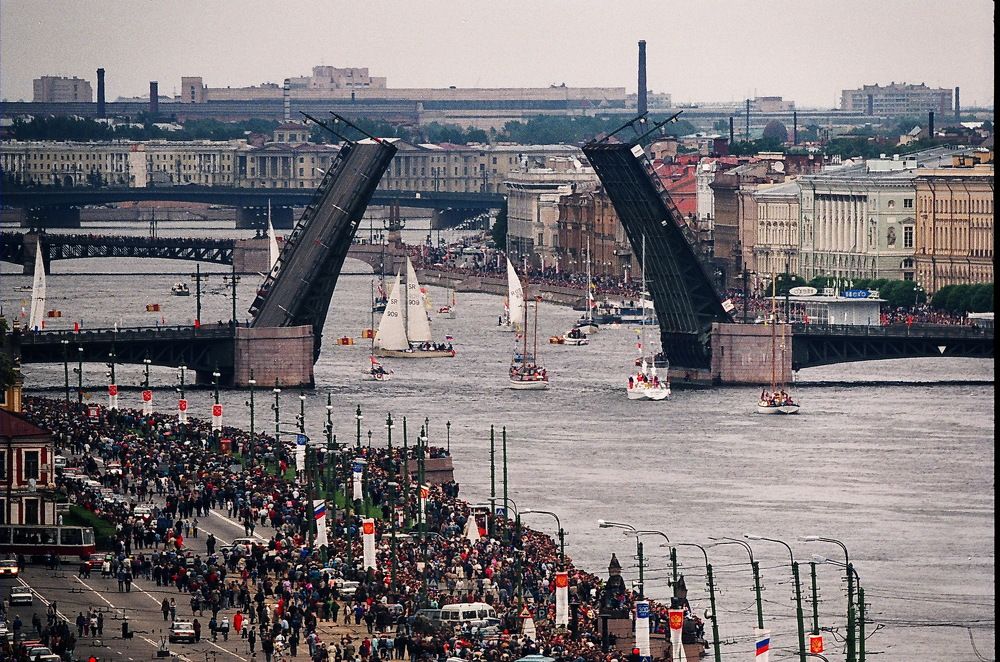 Photograph by Харис Шахмаметьев