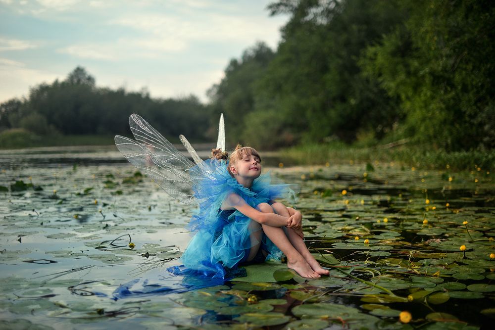 Photograph by Виктория Салодкая