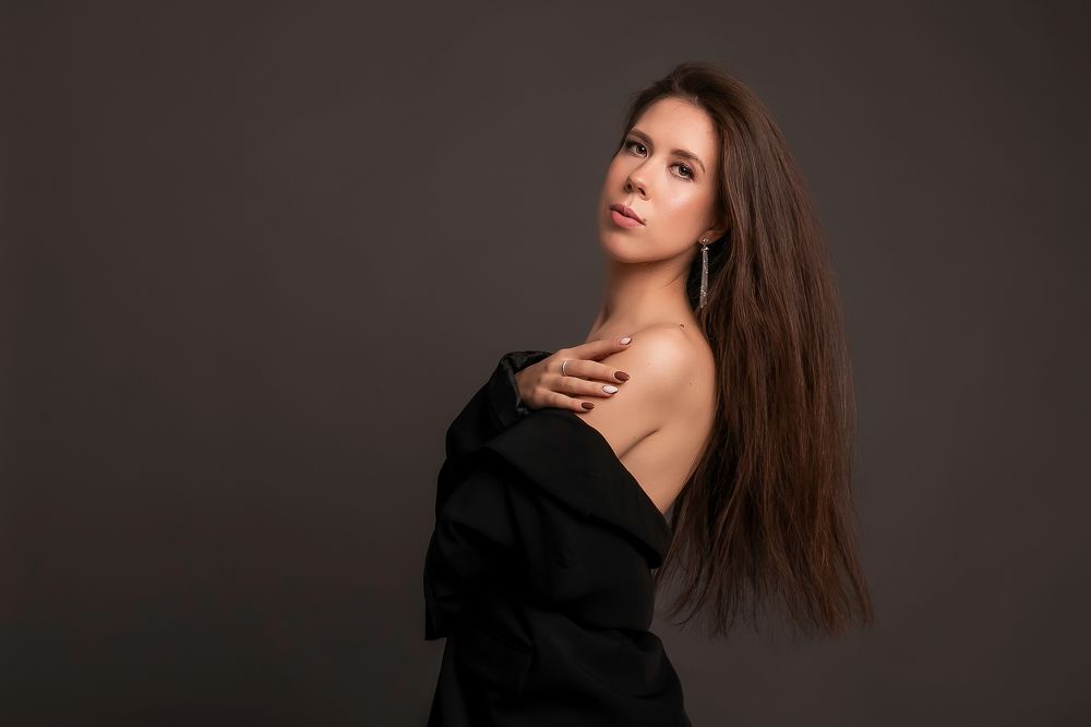 Photograph by Oxana Savashynskaya