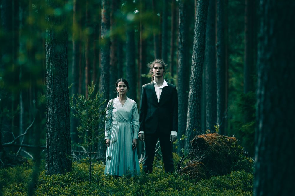 Photograph by Олег Борищенков