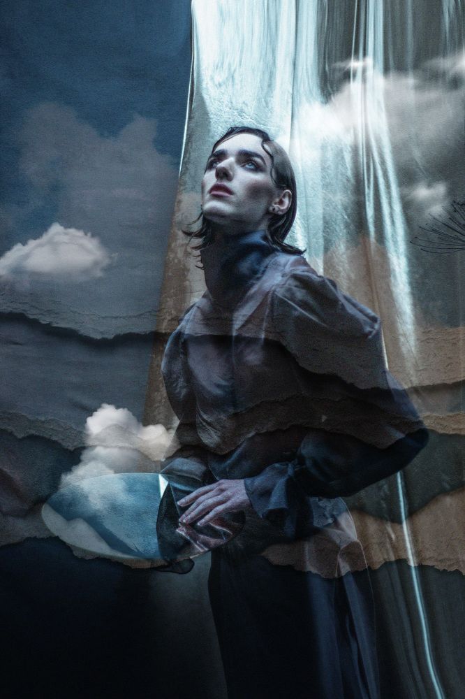 Photograph by Полина Булыгина