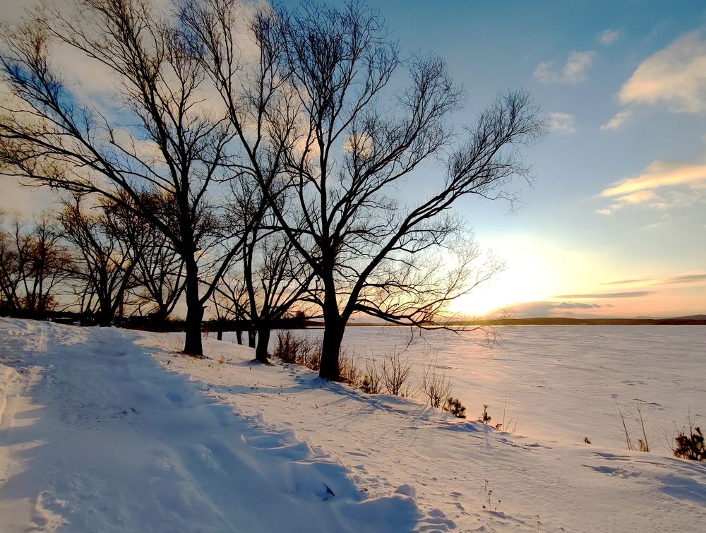 Photograph by Юлия Гинтер