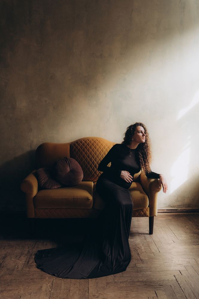 Photograph by Олег Блохин