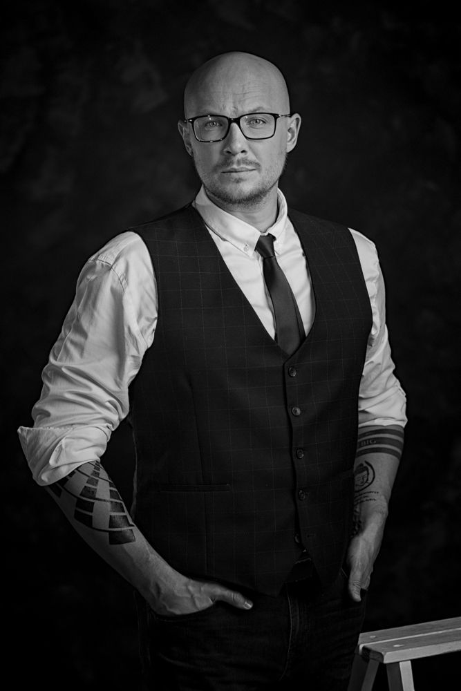 Фотография автора Тарас Третяк