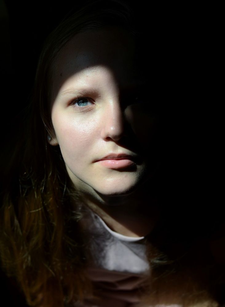 Photograph by Ирина Никитина