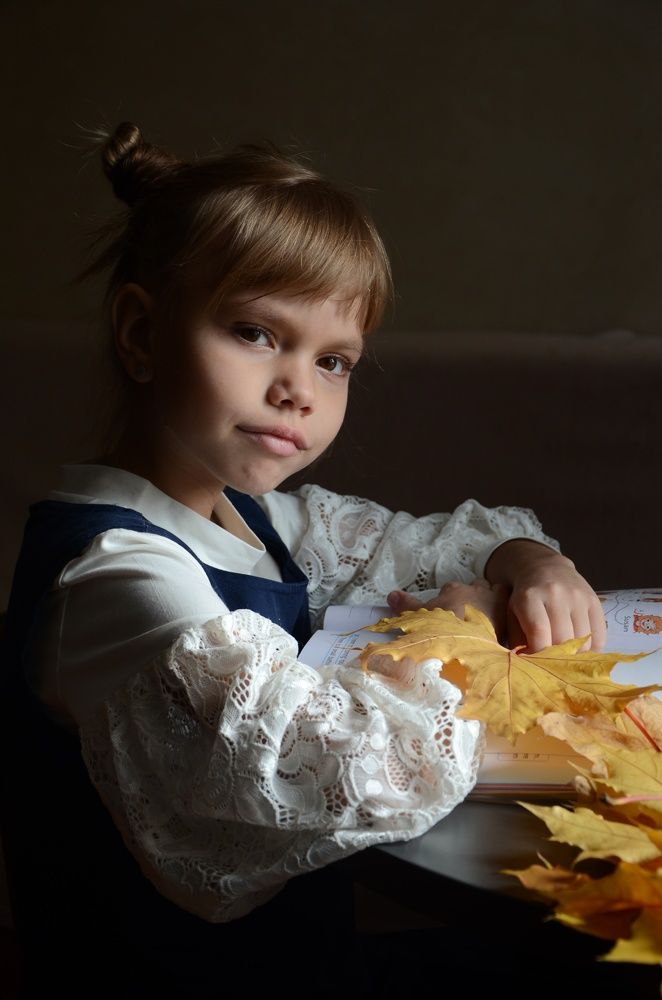 Photograph by Ирина Никитина